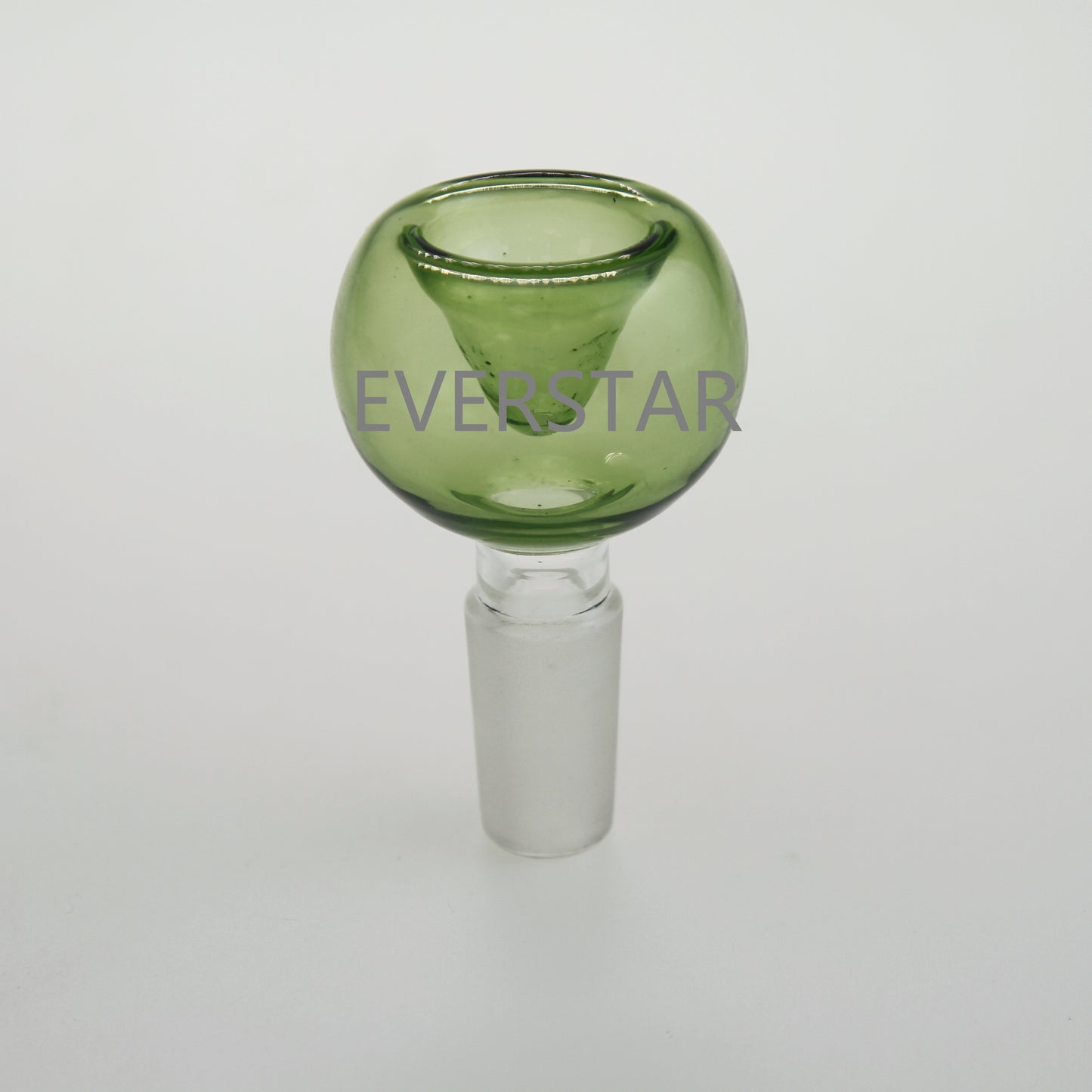 3pcs 14mm Male joint Colorful Glass Bong Bowls