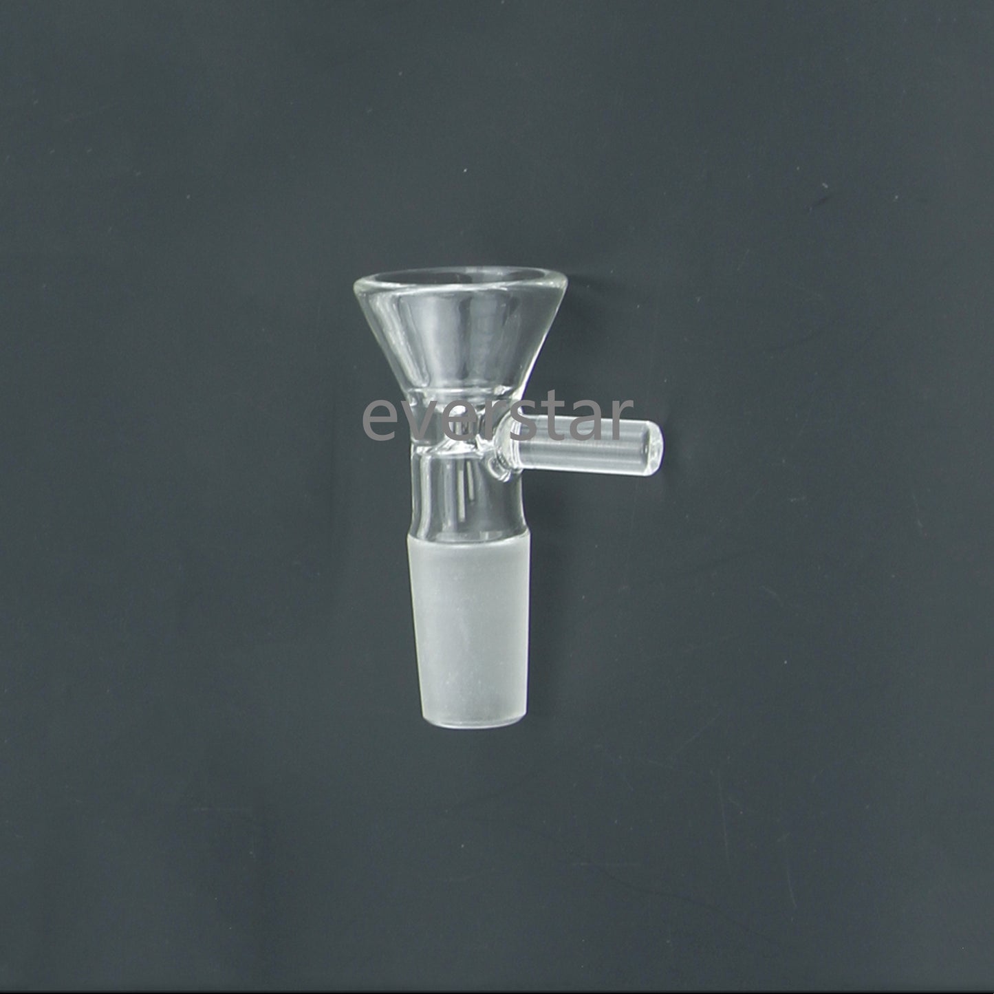8pcs 14mm Male Joint Handle Bowls