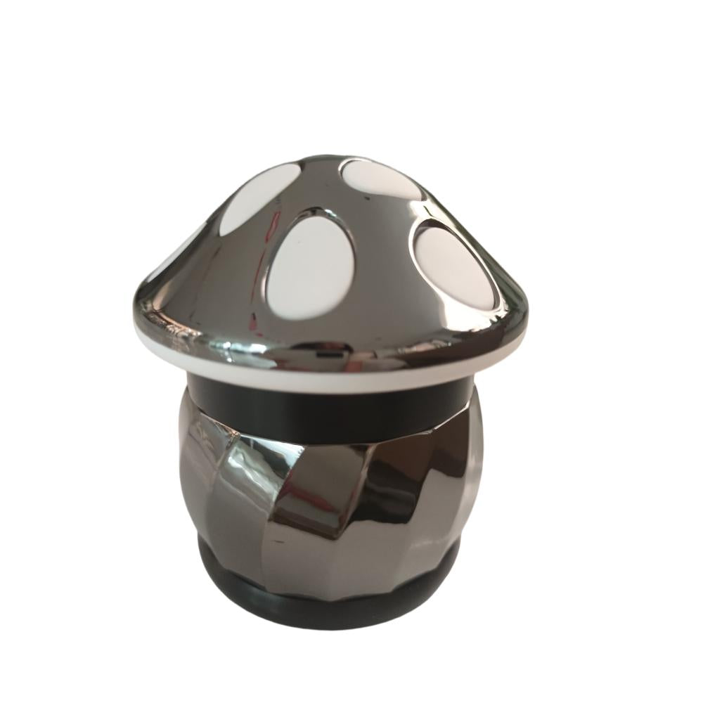 Mushroom Herb Grinder