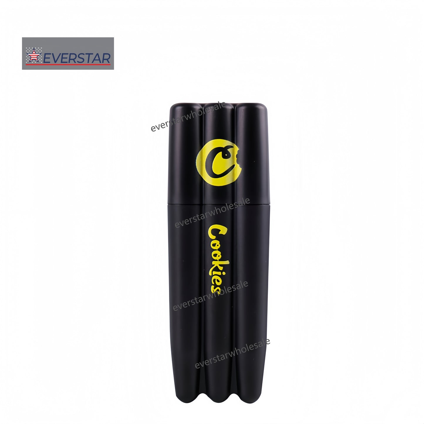 3 in 1 Prerolled Cone Paper Holder-12pcs/display box