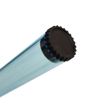 Threaded Lid Plastic Cone Holder-50pcs/Blister