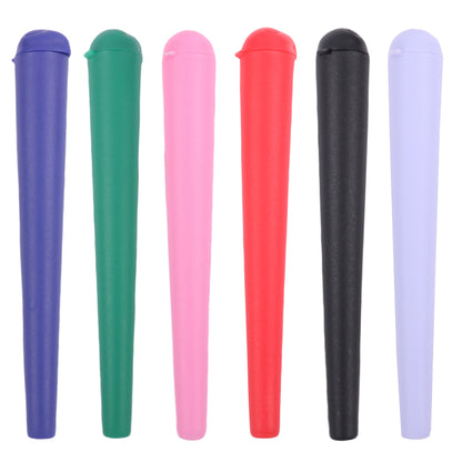 Alien Lid Plastic Cone Container-48pcs/Display Box