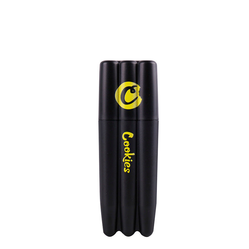 3 in 1 Prerolled Cone Paper Holder-12pcs/display box