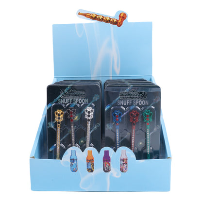 Tie Bow Diamond Dabbing Tools Multi Colors
