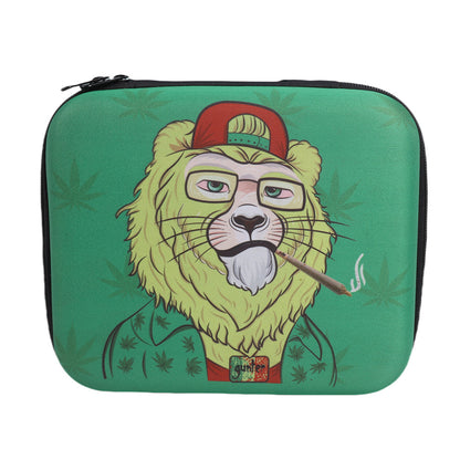 Cookies Hand Pipe Pre Rolled Paper Tray Kits