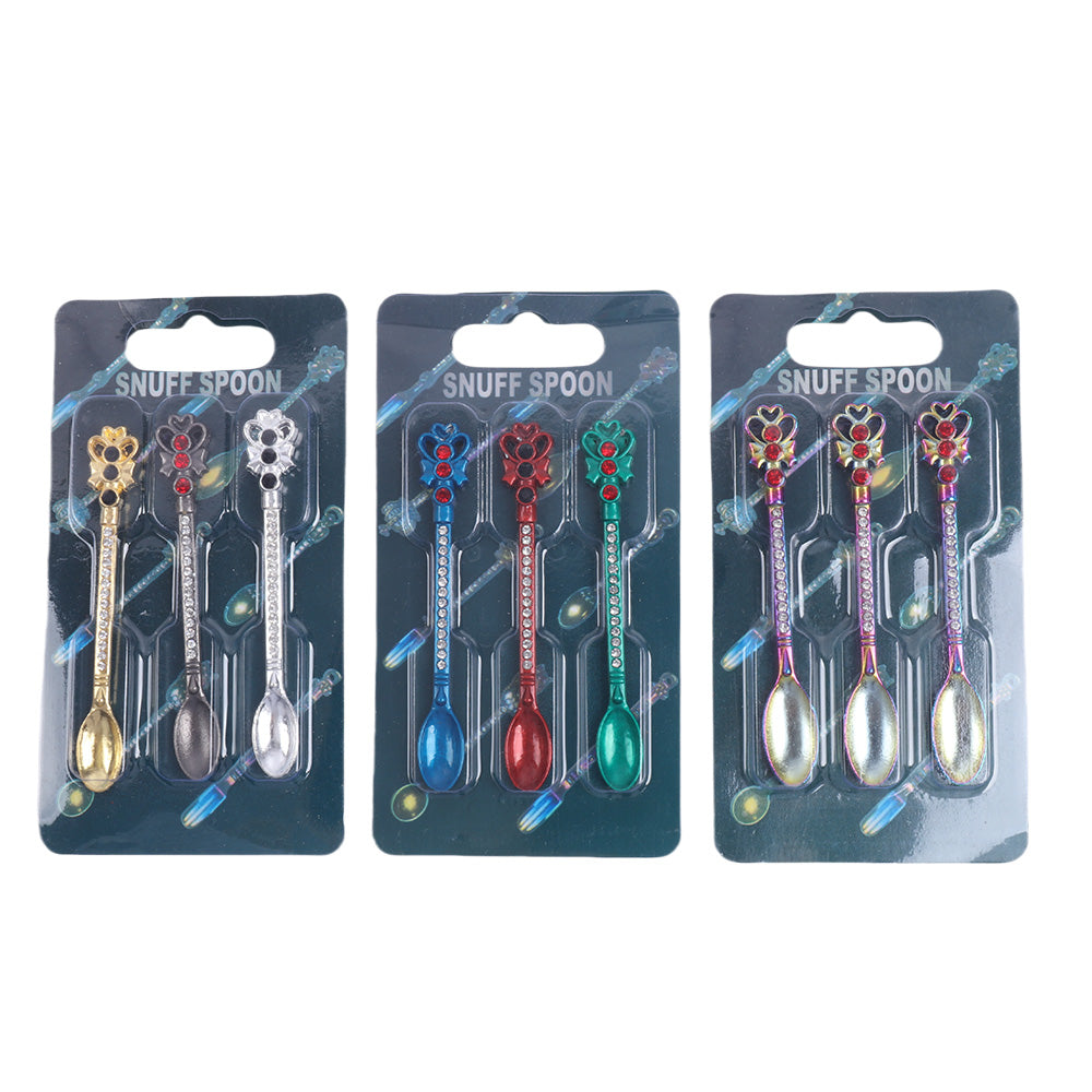 Tie Bow Diamond Dabbing Tools Multi Colors