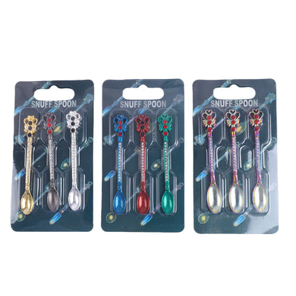 Tie Bow Diamond Dabbing Tools Multi Colors