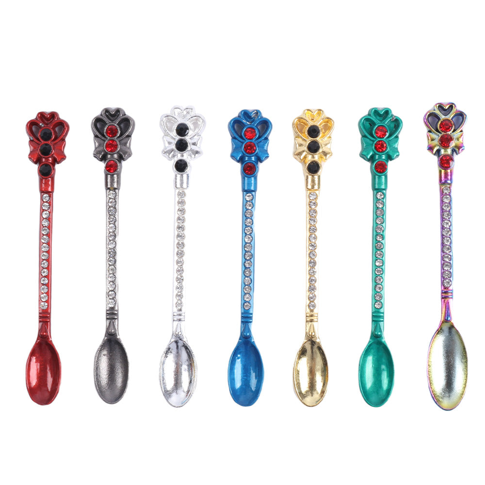Tie Bow Diamond Dabbing Tools Multi Colors