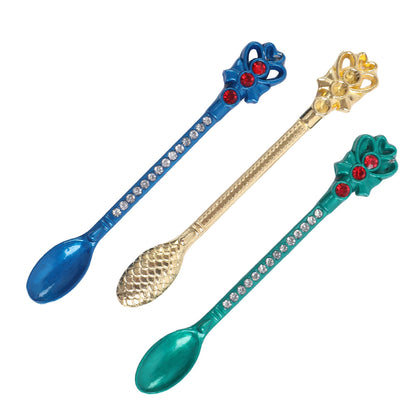 Tie Bow Diamond Dabbing Tools Multi Colors