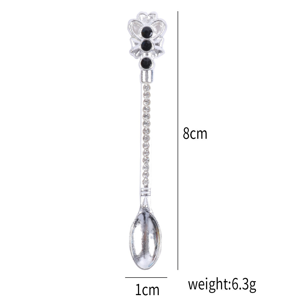 Tie Bow Diamond Dabbing Tools Multi Colors