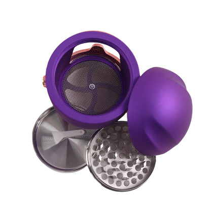 Protective Goggles Herb Grinder-6pcs/Display Box