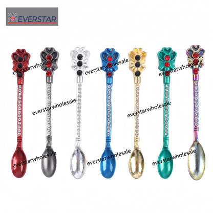 Tie Bow Diamond Dabbing Tools Multi Colors