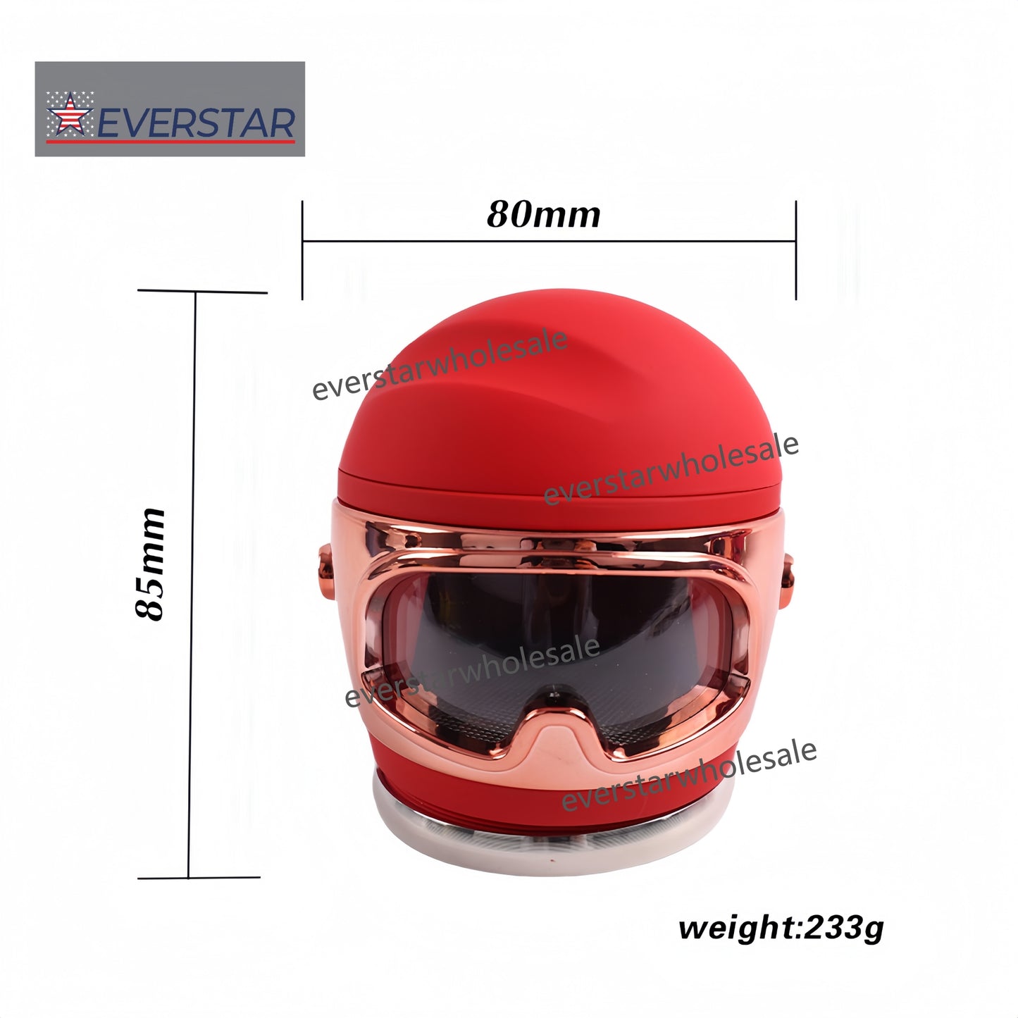 Protective Goggles Herb Grinder-6pcs/Display Box