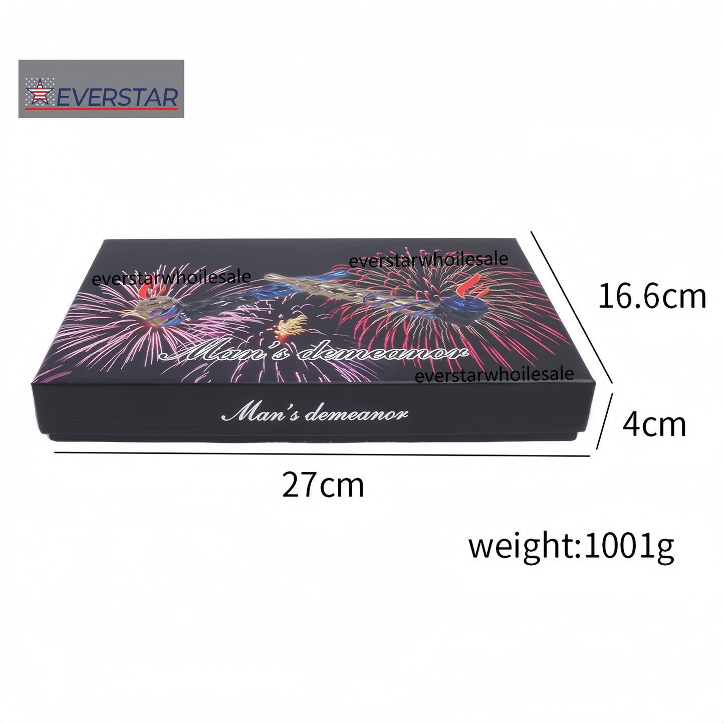 Metal Hand Pipe with Spiral Tube Color Mixed-10pcs/Gift Box