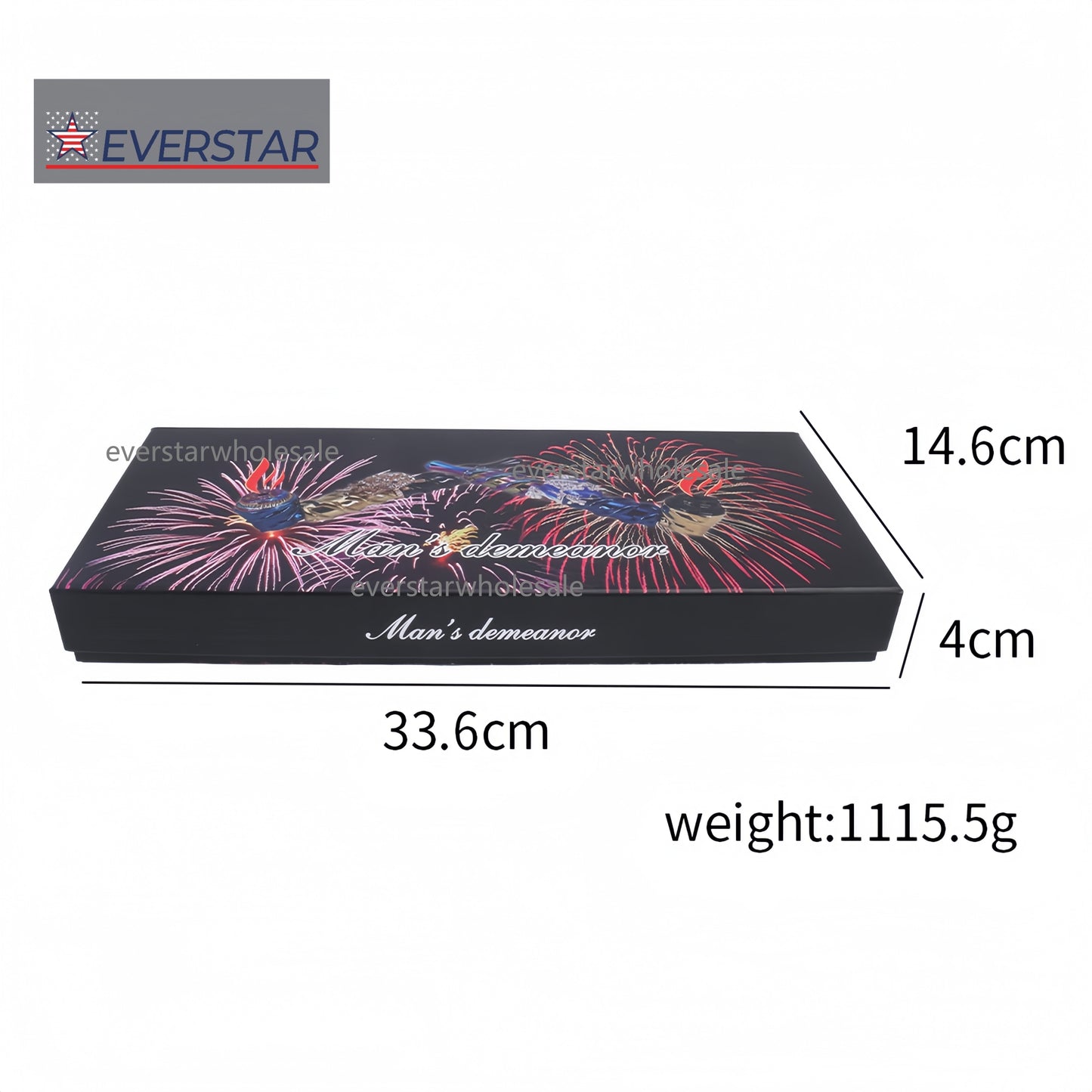 Metal Hand Pipe Spiral Tube with Diamond Animal on Tube-10pcs/Box