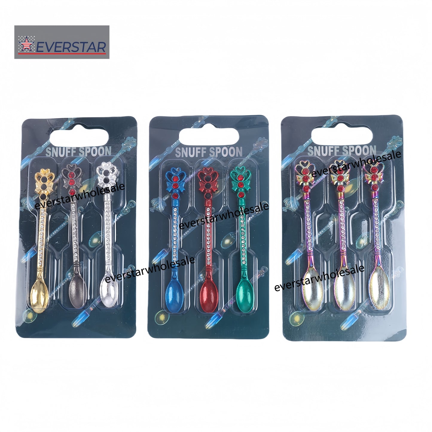 Tie Bow Diamond Dabbing Tools Multi Colors