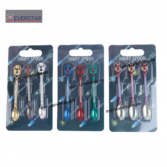 Tie Bow Diamond Dabbing Tools Multi Colors