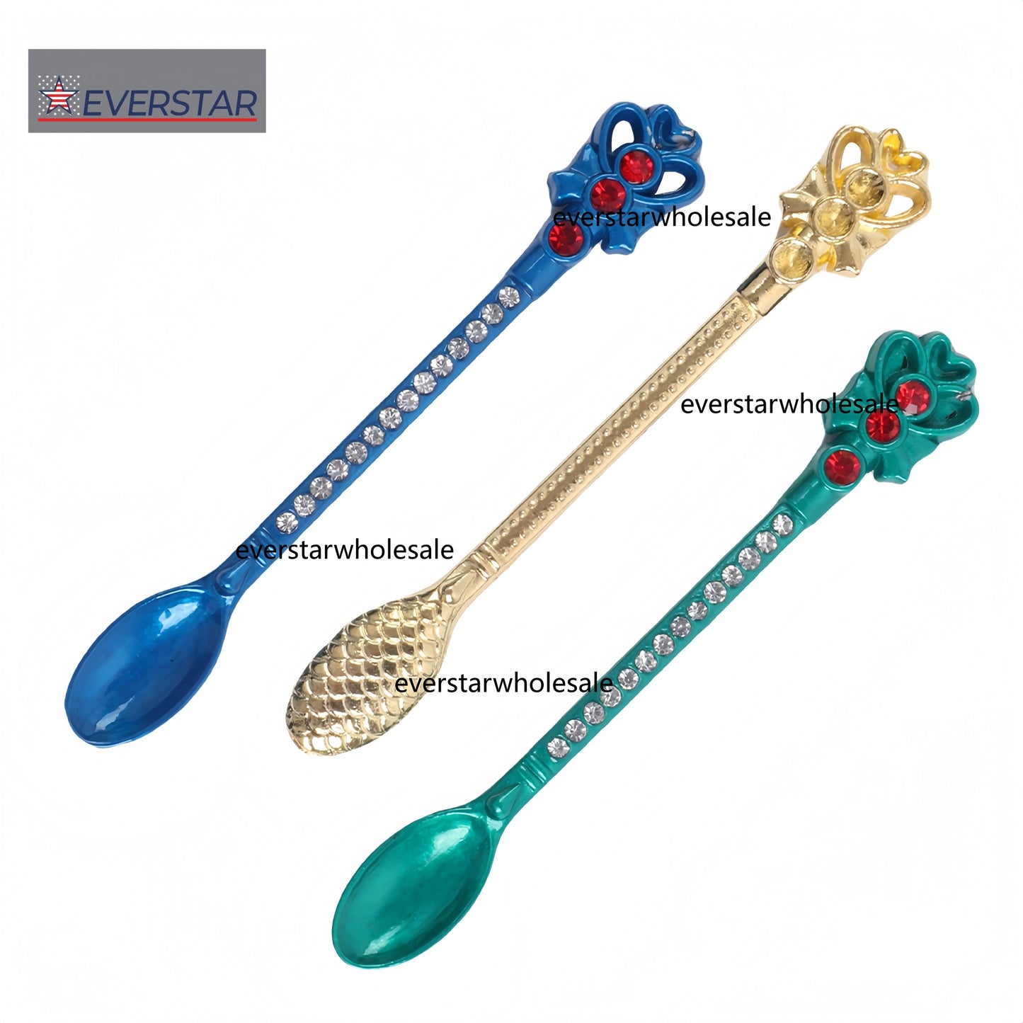 Tie Bow Diamond Dabbing Tools Multi Colors