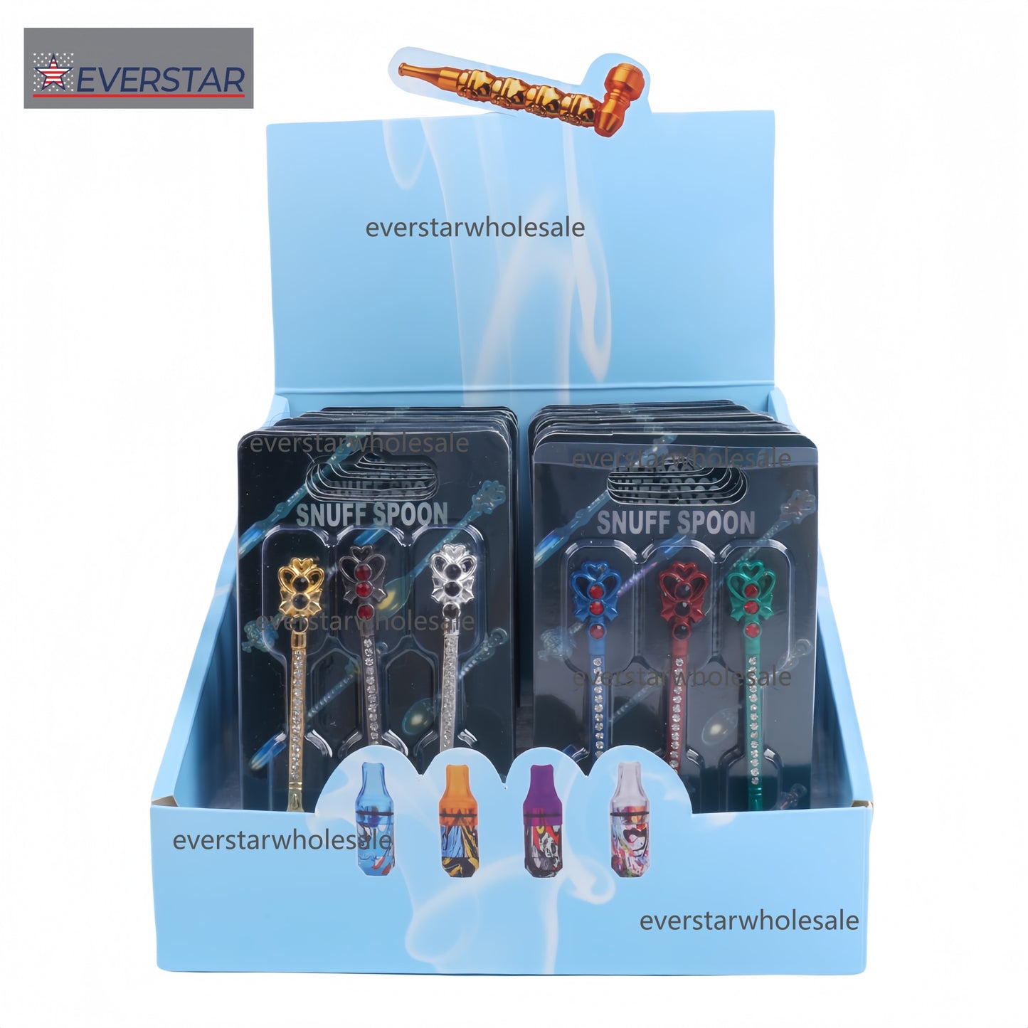 Tie Bow Diamond Dabbing Tools Multi Colors