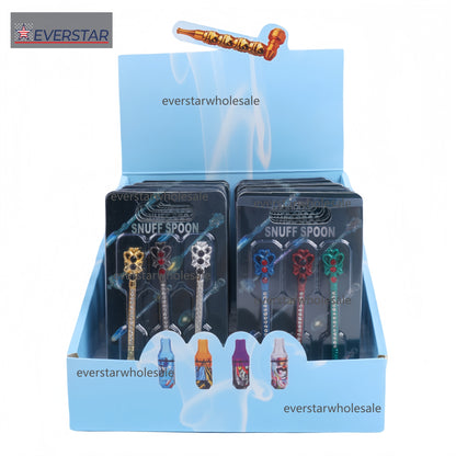 Tie Bow Diamond Dabbing Tools Multi Colors