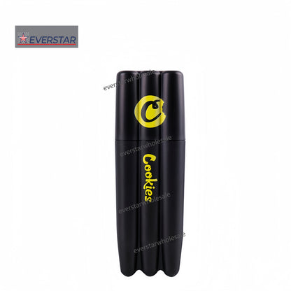 3 in 1 Prerolled Cone Paper Holder-12pcs/display box