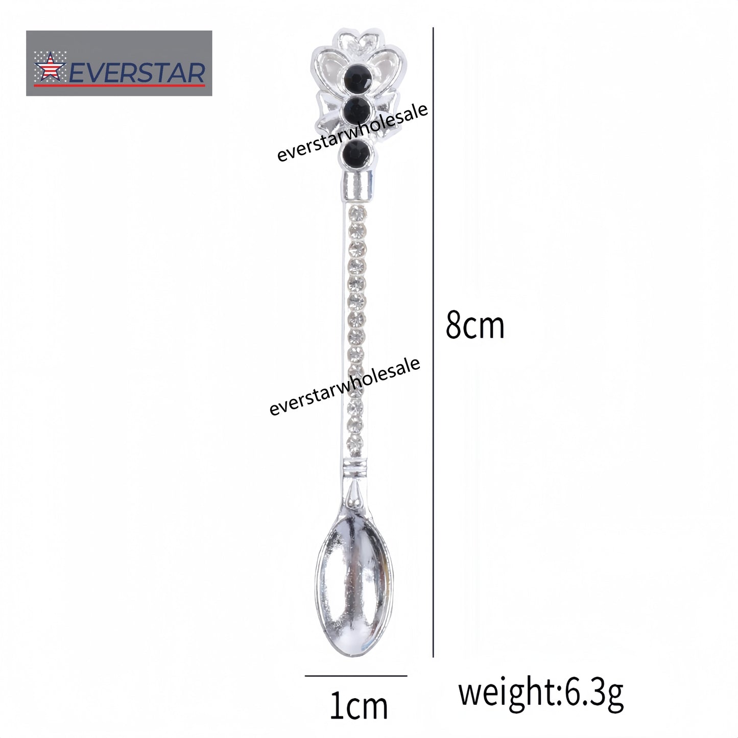 Tie Bow Diamond Dabbing Tools Multi Colors